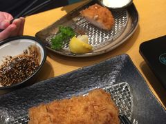 -胜博殿日式炸猪排(西红门店)