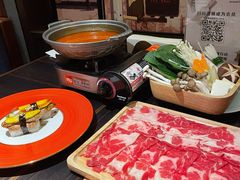 -山葵家·创意料理(宁波来福士店)