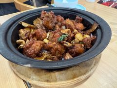 -宏状元现熬粥·京味菜(黄寺大街店)