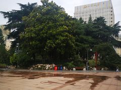 -郑和公园