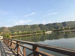 -函谷关历史文化旅游区