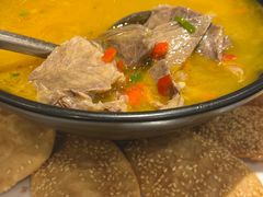 牛肉汤草炉烧饼-双东酒店(东关街店)