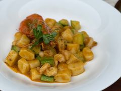 -OGGI TRATTORIA PIZZERIA(深业上城店)