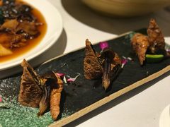 -若蘭慈·无国界素食料理(欢乐海岸店)
