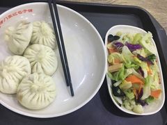 -津门张记包子铺(华昌道店)