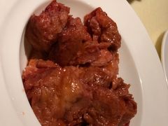 -龙记烧腊茶餐厅(常德路店)