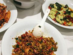 -兰湘子·湘菜小炒(三桥万象城店)