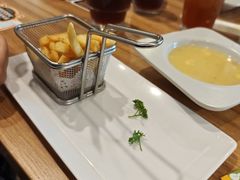 -豪客来牛排(中核世纪广场店)