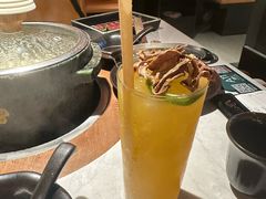 -芸山季·云南野生菌火锅(人民广场来福士店)