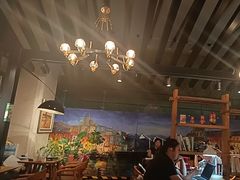 -大书房咖啡(中传国交店)