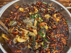 -黑竹香鸡(营和巷店)