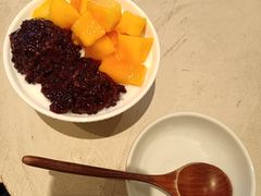 -小团圆糖水铺(襄阳南路店)