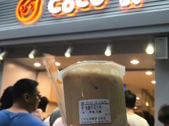 -CoCo都可(惠福店)