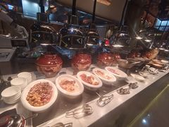 -杭州钱江新城万怡酒店-西餐厅