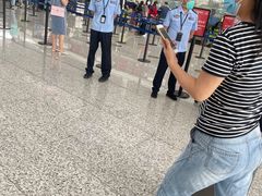 -广州白云国际机场-T2航站楼