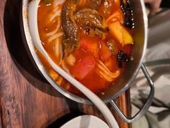 -小满手工粉(北京富力广场店)