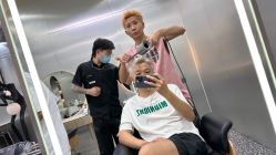 点击看大图 -Tloml salon