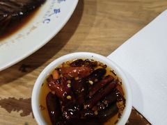 -柴氏风味斋(甘家口店)