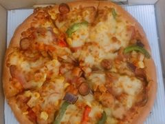 -尊宝比萨(科华店)