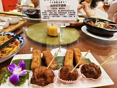 -柳州菜饮食文化博物馆
