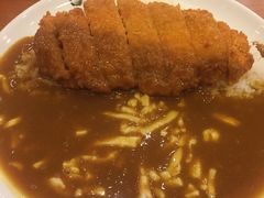 -CoCo壱番屋(久光百货店)