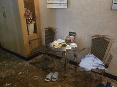 -千枝花·按摩·美容·经络SPA(建旺大厦店)