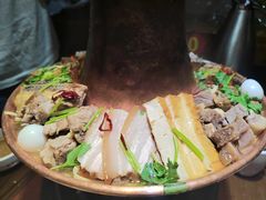 -下杨家青海土火锅(海湖店)