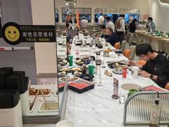 -呷哺呷哺 黄金牧场 (新辰里学清路店)