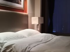 -淮安曙光国际大酒店(大运河广场花街店)