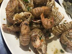 -板桥海鲜广场11排2号