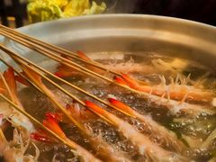 -海煮叹鲜·粥底火锅·港式海鲜打边炉(赛银国际广场店)