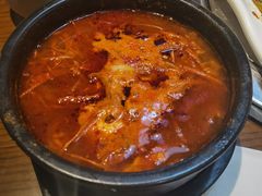 -海兰江石锅饭(水上店)