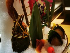 -雍和会海鲜姿造自助(湖东路店)