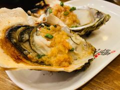 -蚝太郎 • 海鲜烧烤(Upark店)