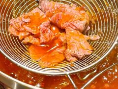 -潮正和潮汕牛肉火锅·老字号(番禺万达店)