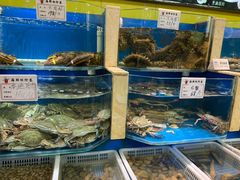 -荣祥海鲜·烟台菜(胜利路二部)