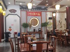 大堂-同得兴面馆.苏式面.三虾面(园区店)