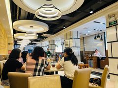 -粤点王茶楼(海丰店)