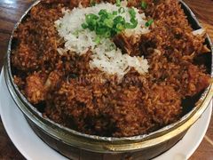 -茶港食堂(武昌店)