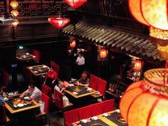 -红运火锅·中国名火锅·国风演绎(省体店)