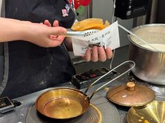 -小豆海棠(嘉兴路店)