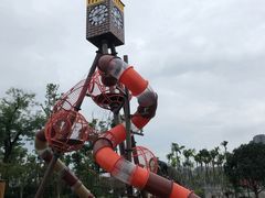 -枫香湖儿童公园