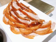 -同喜烤鸭店(光芒店)