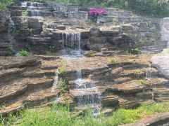 -南京金牛湖风景区