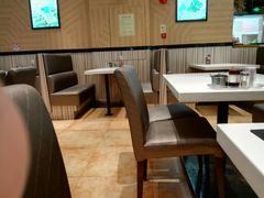 大堂-龙记·香港茶餐厅(海上世界店)