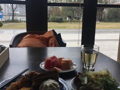 -合肥融创永乐半山酒店·永乐半山西餐厅