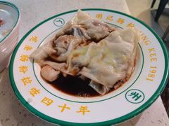 发财三元-西关明记肠粉(荔枝湾店)