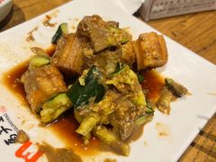 -马子全羊(堤口路店)