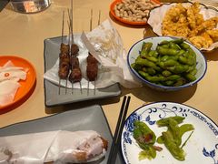 -江味龙虾馆·裸蓝龙虾(南山店)