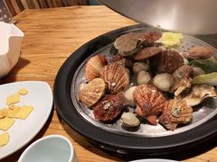 -黄寺蒸汽海鲜(黄寺大街店)